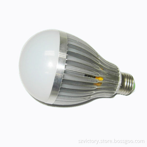 10W LED Bulb Lamp E27 Base High Light (WYP6050)